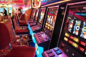 Meilleures machines à sous megaways - Les tendances actuelles des machines à sous en ligne au Canada