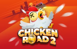 Discover chicken road 2 juego