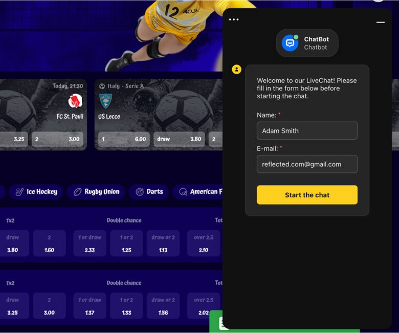 Best spingranny live casino in Germany